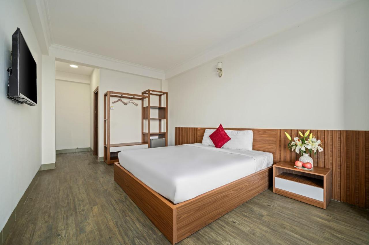 Nami Hotel Nha Trang Eksteriør bilde